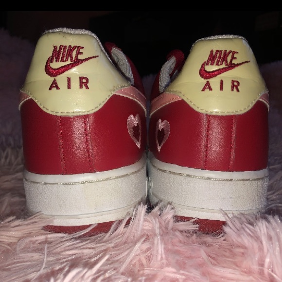 Nike Air Force 1 - Picture 4 of 4
